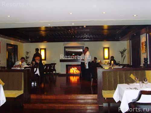Radisson SAS Hotel Dubai Deira Creek 16